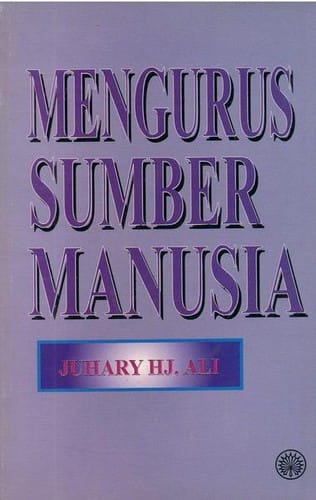 Mengurus Sumber Manusia