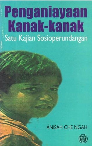 Penganiayaan Kanak-kanak