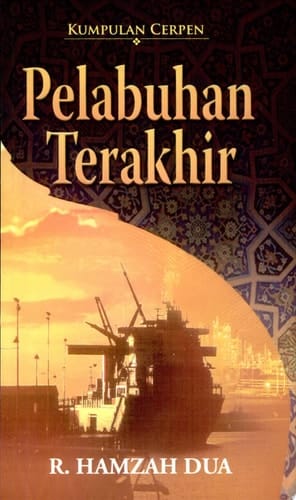 Cerpen: Pelabuhan Terakhir