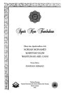 Syair Ken Tambuhan