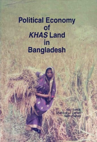 Political economy of khas land in Bangladesh