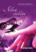 Alma violeta