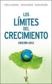 Los Limites Del Crecimiento: edición 2012