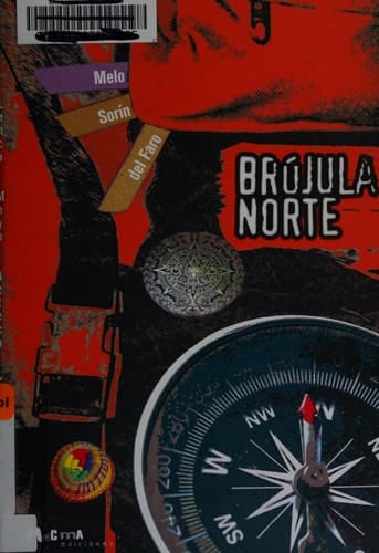 Brújula norte
