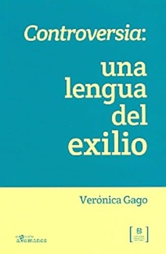 Controversia una lengua del exilio