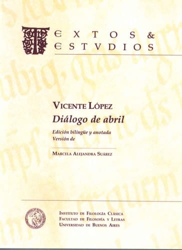 Diálogo de abril