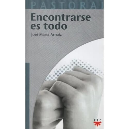 Encontrarse es todo
