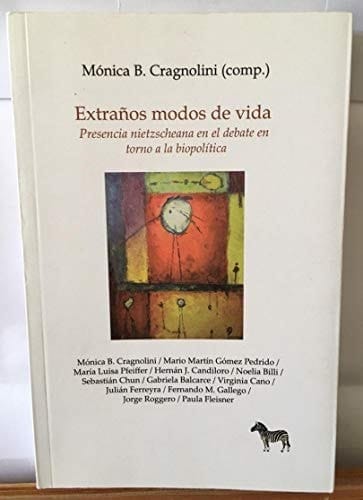 Extraños Modos De Vida