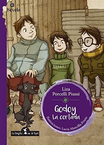 Godoy La Cortada
