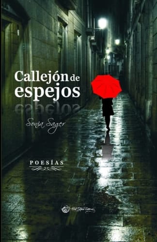 Callejón de Espejos Poesías