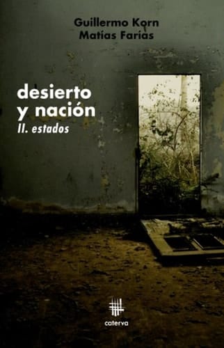 Desierto y nación