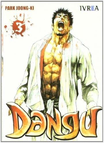 Dangu 3 (Spanish Edition)