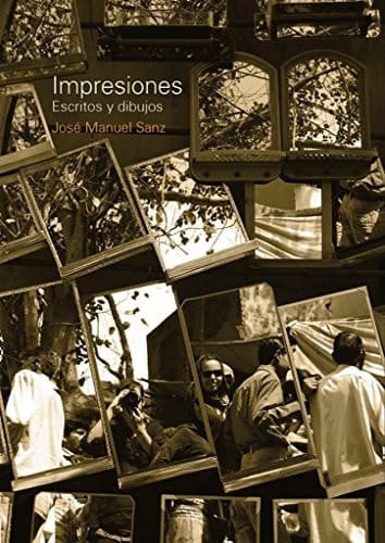 Impresiones. Escritos Y Dibujos