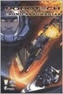 Robotech Preludio a las Crónicas sombrías