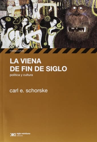 La Viena de fin siglo política y cultura