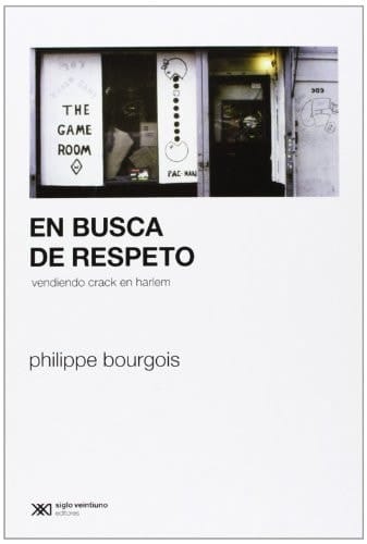En busca de respeto vendiendo crack en Harlem