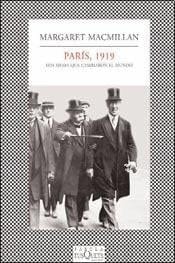 PARIS, 1919 (Spanish Edition)