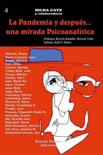 La pandemia y después... Una mirada psicoanalítica