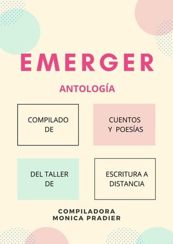 EMERGER