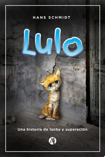 LULO Una historia de lucha y superación