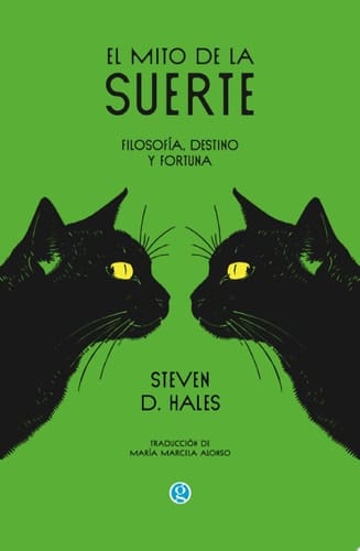 El mito de la suerte