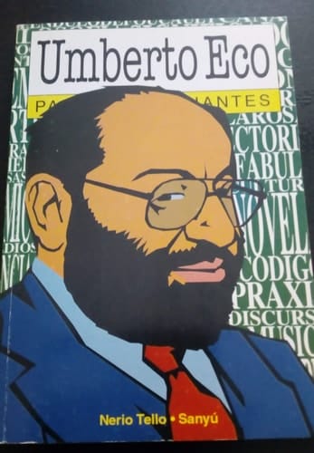 Umberto Eco Para Principiantes