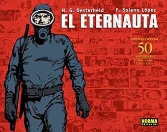 El Eternauta II 1976