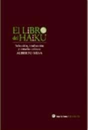 El libro del haiku
