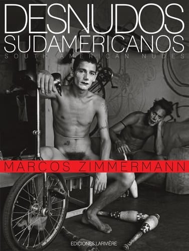 South American Nudes
