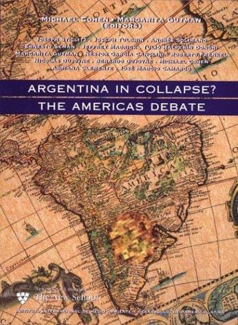 Argentina in collapse?