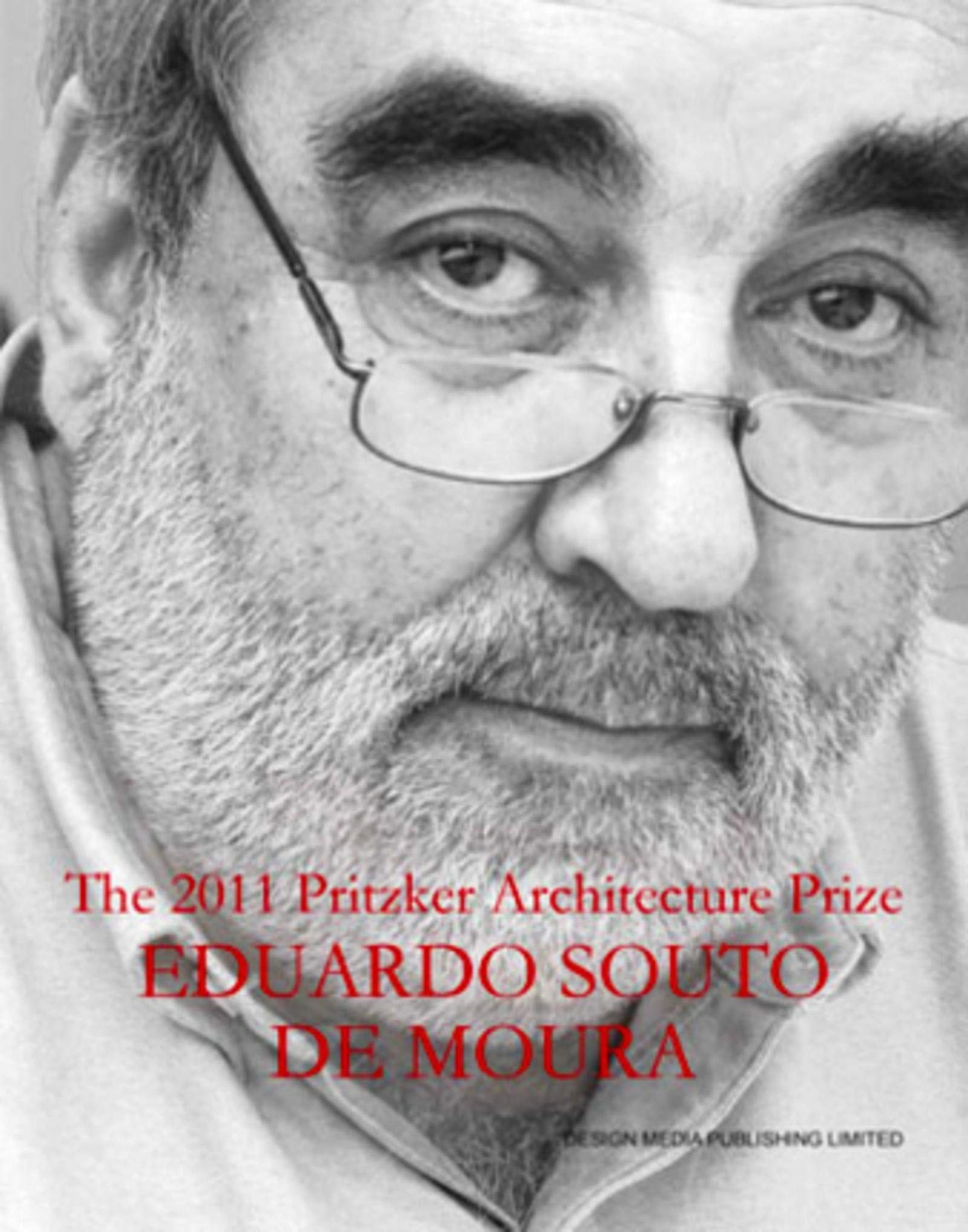 The 2011 Pritzker Architecture Prize Eduardo Souto De Moura