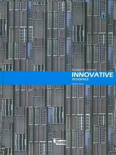 Innovative Residence Skyscraper / High-Rise