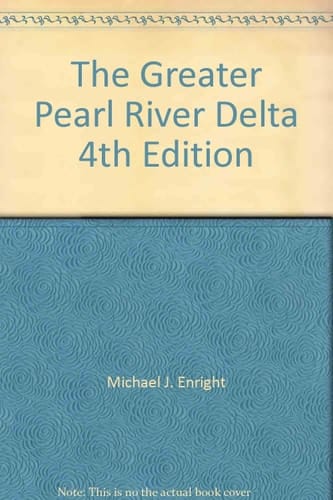 The Greater Pearl River Delta