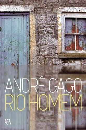 Rio homem