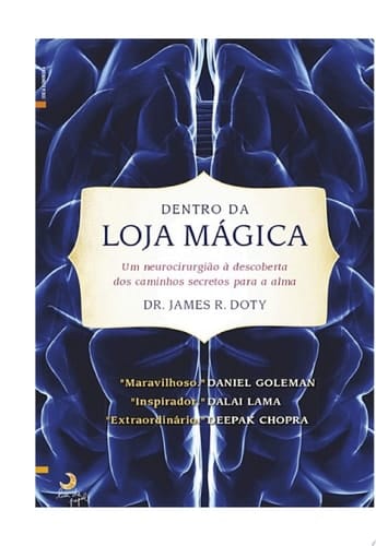 Súmula - Dentro da Loja Mágica, Adaptado por Joana Stichini Vilela