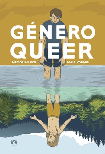 Género Queer