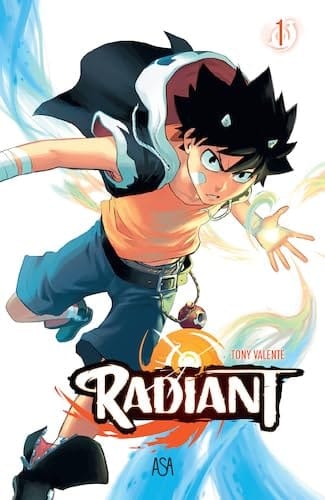 Radiant 1