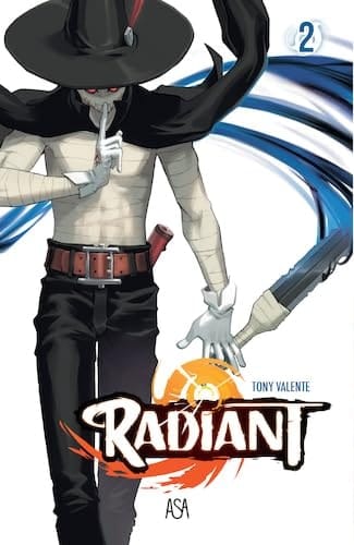 Radiant 2