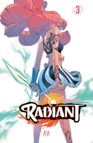 Radiant 3