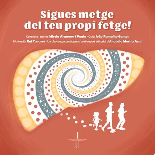 Sigues metge del teu propi fetge!