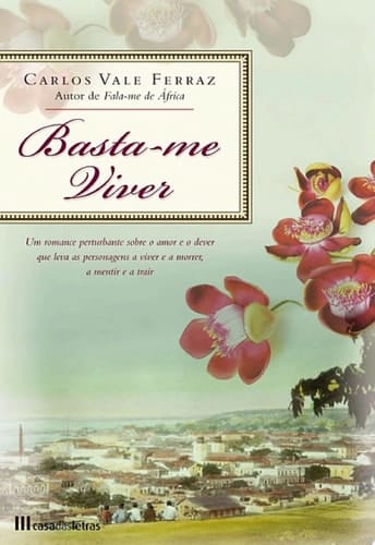 Basta-me Viver