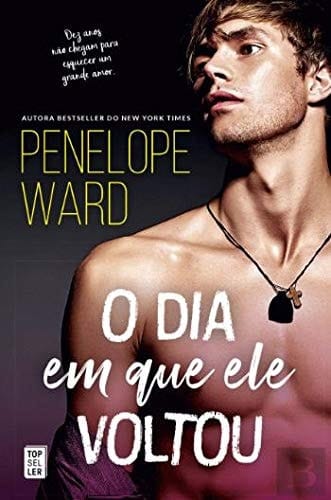 O Dia em que Ele Voltou (Portuguese Edition)