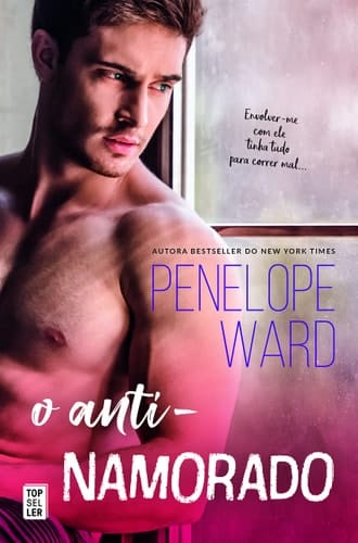 O Anti-Namorado (Portuguese Edition)
