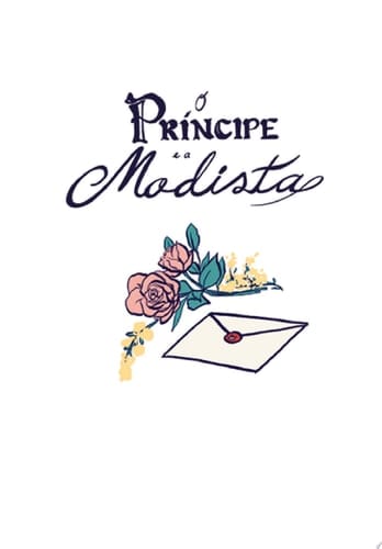 O Príncipe e a Modista