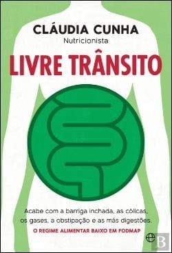 Livre Trânsito (Portuguese Edition)