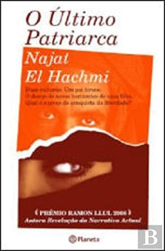 O Último Patriarca (Portuguese Edition)
