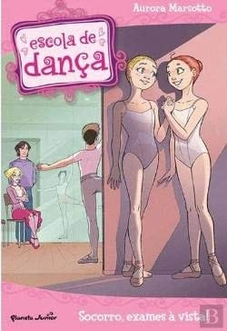 Socorro, Exame à Vista Escola de Dança 9 (Portuguese Edition)