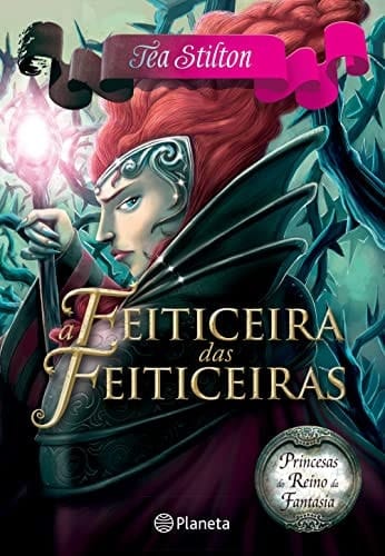 A Feiticeira das Feiticeiras