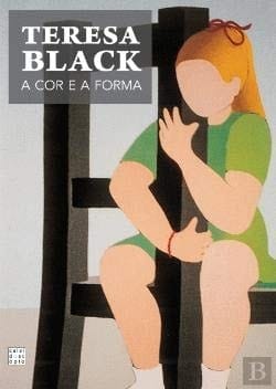 Teresa Black a cor e a forma