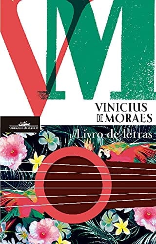 Livro de letras